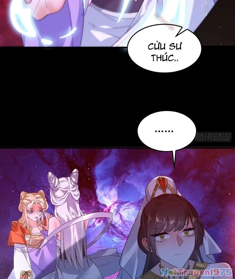 Nữ Đồ Đệ Ai Nấy Đều Muốn Giết Ta Chapter 255 - 50