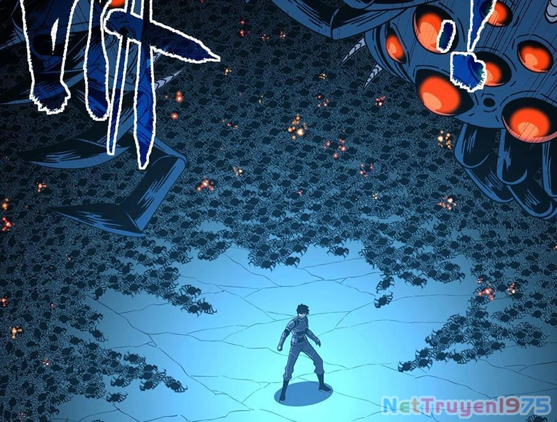 Mệnh Luân Chi Chủ! Khi Dị Biến Giáng Lâm Nhân Gian! Chapter 115 - 5