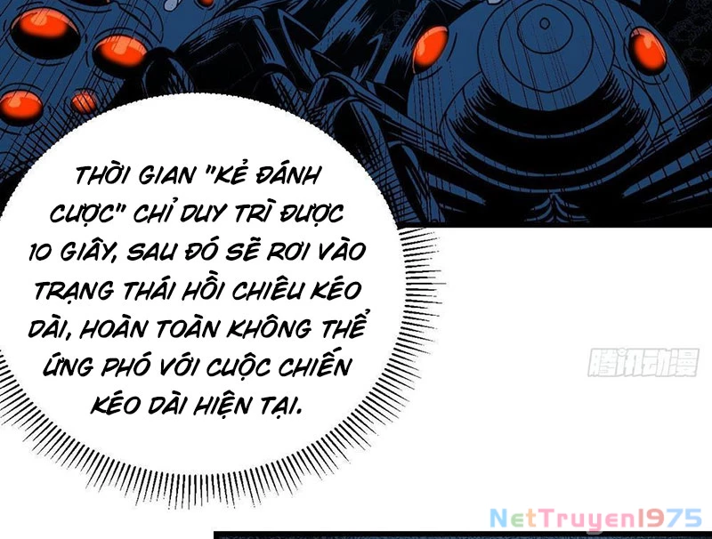 Mệnh Luân Chi Chủ! Khi Dị Biến Giáng Lâm Nhân Gian! Chapter 115 - 7
