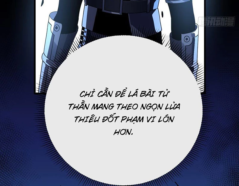 Mệnh Luân Chi Chủ! Khi Dị Biến Giáng Lâm Nhân Gian! Chapter 115 - 38