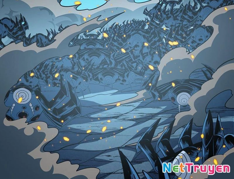 Mệnh Luân Chi Chủ! Khi Dị Biến Giáng Lâm Nhân Gian! Chapter 115 - 66