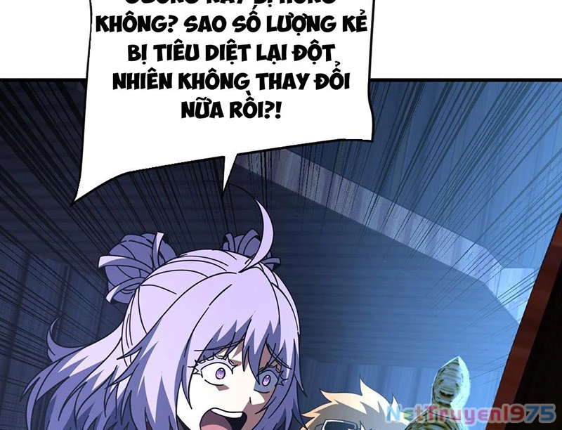 Mệnh Luân Chi Chủ! Khi Dị Biến Giáng Lâm Nhân Gian! Chapter 115 - 80