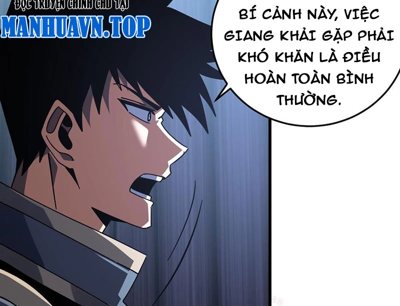 Mệnh Luân Chi Chủ! Khi Dị Biến Giáng Lâm Nhân Gian! Chapter 115 - 85