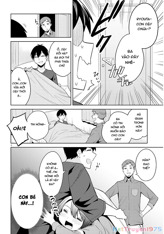 She Was Actually My Stepsister ~Recently, The Sense Of Distance Between Me And My New Stepbrother Is Incredibly Close~ Chapter 18 - 6