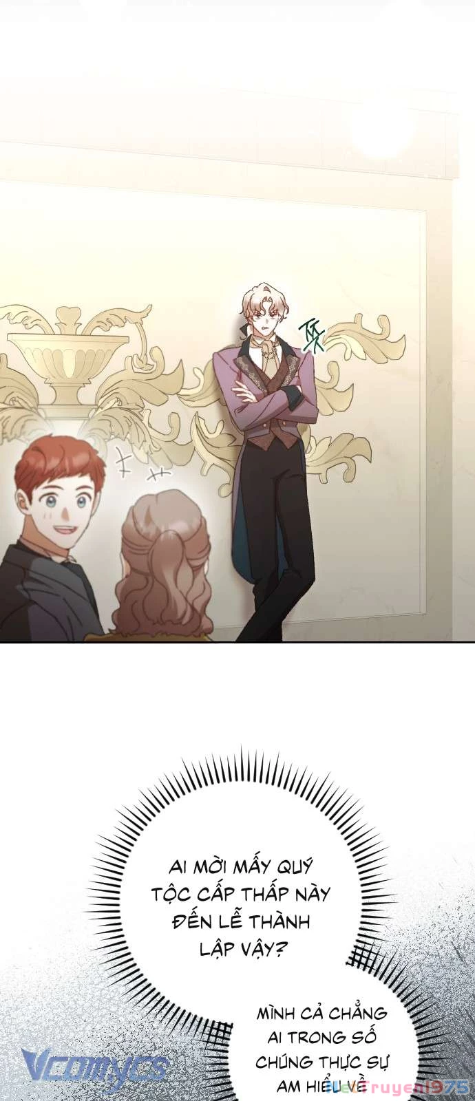 Dành Cho Những Ai Coi Hối Tiếc Là Điều Xa Xỉ Chapter 37 - 3