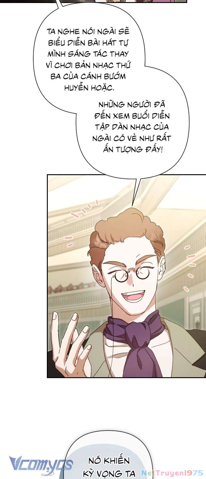 Dành Cho Những Ai Coi Hối Tiếc Là Điều Xa Xỉ Chapter 37 - 6