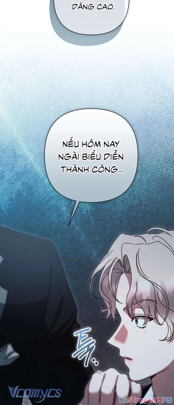 Dành Cho Những Ai Coi Hối Tiếc Là Điều Xa Xỉ Chapter 37 - 7