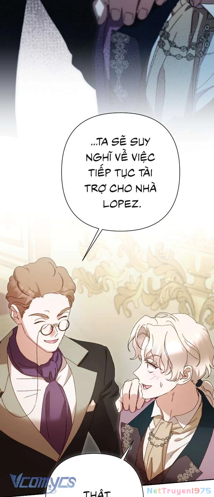 Dành Cho Những Ai Coi Hối Tiếc Là Điều Xa Xỉ Chapter 37 - 8