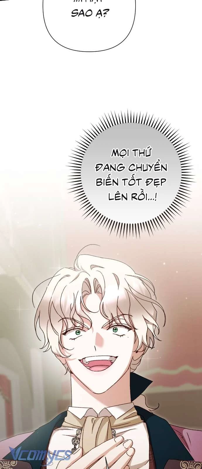 Dành Cho Những Ai Coi Hối Tiếc Là Điều Xa Xỉ Chapter 37 - 9
