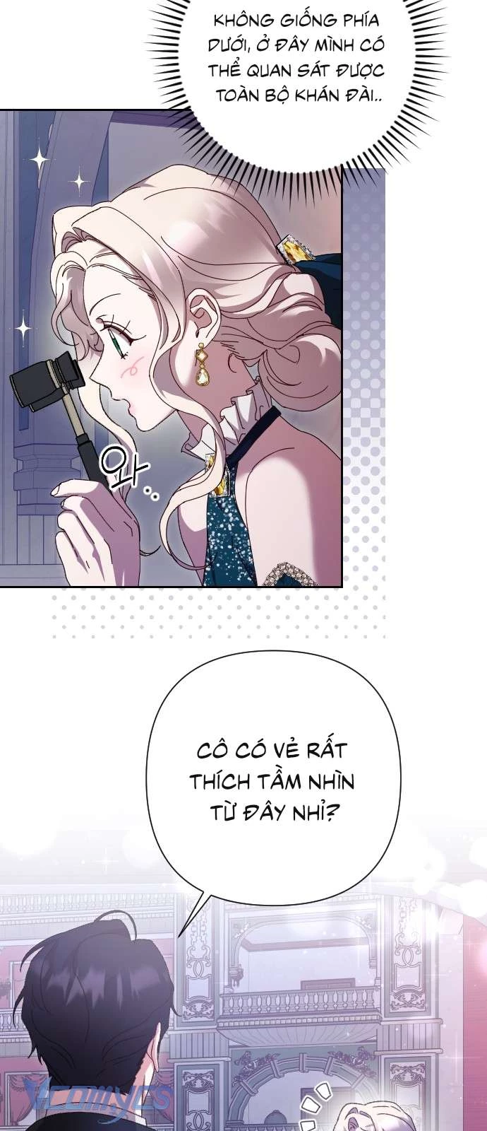 Dành Cho Những Ai Coi Hối Tiếc Là Điều Xa Xỉ Chapter 37 - 13