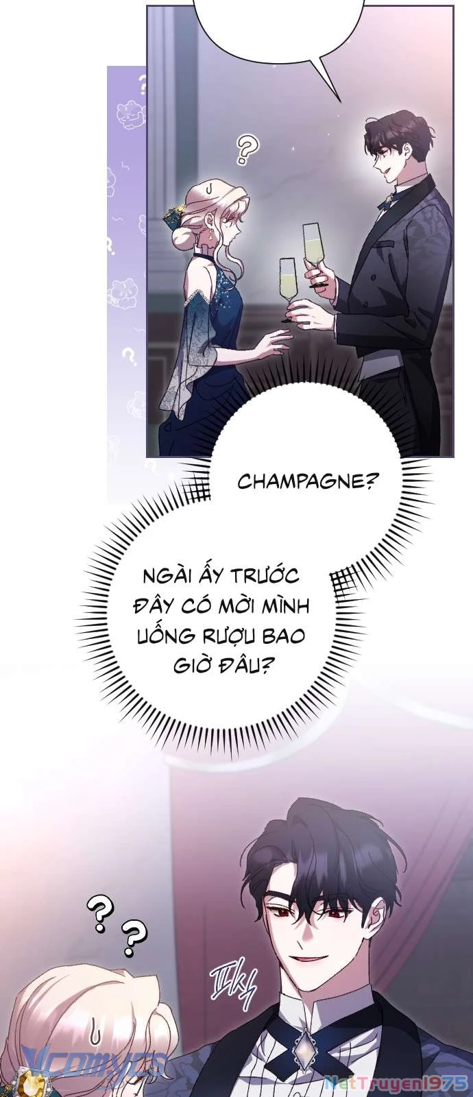 Dành Cho Những Ai Coi Hối Tiếc Là Điều Xa Xỉ Chapter 37 - 16