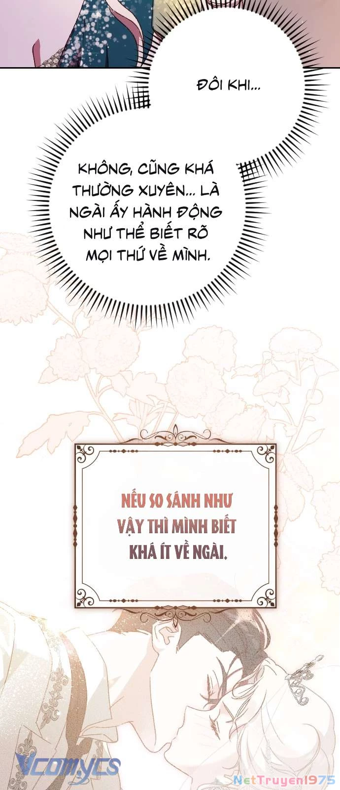 Dành Cho Những Ai Coi Hối Tiếc Là Điều Xa Xỉ Chapter 37 - 18