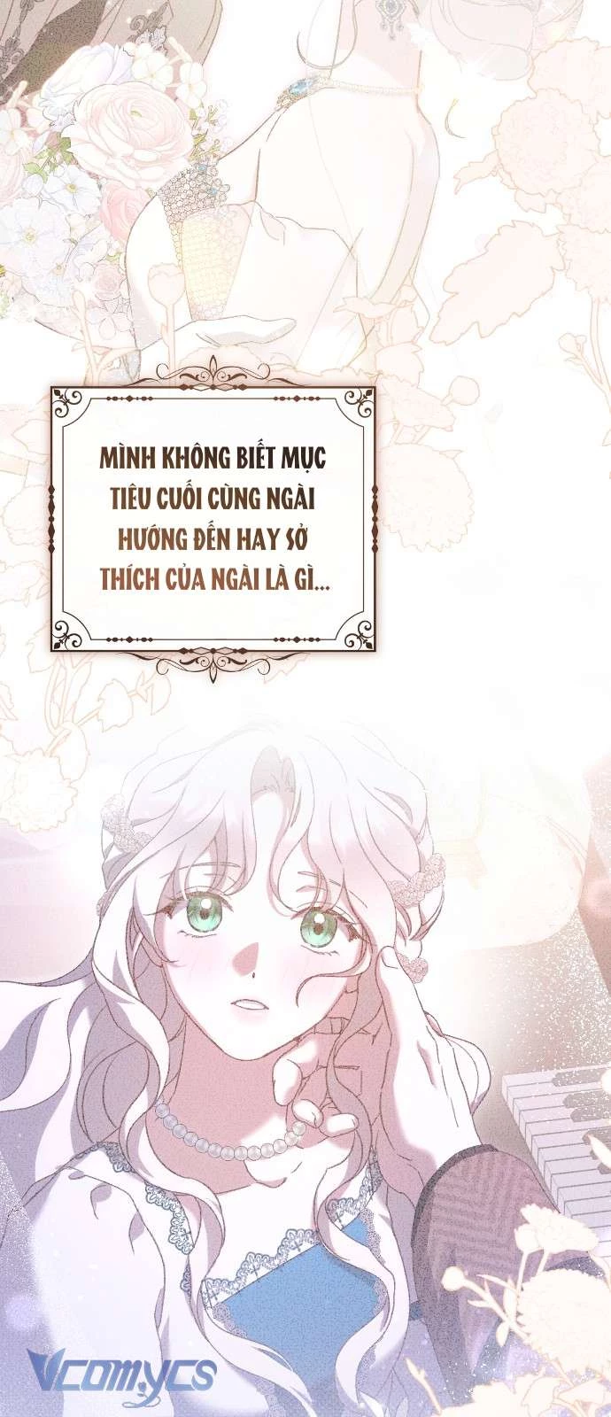 Dành Cho Những Ai Coi Hối Tiếc Là Điều Xa Xỉ Chapter 37 - 19