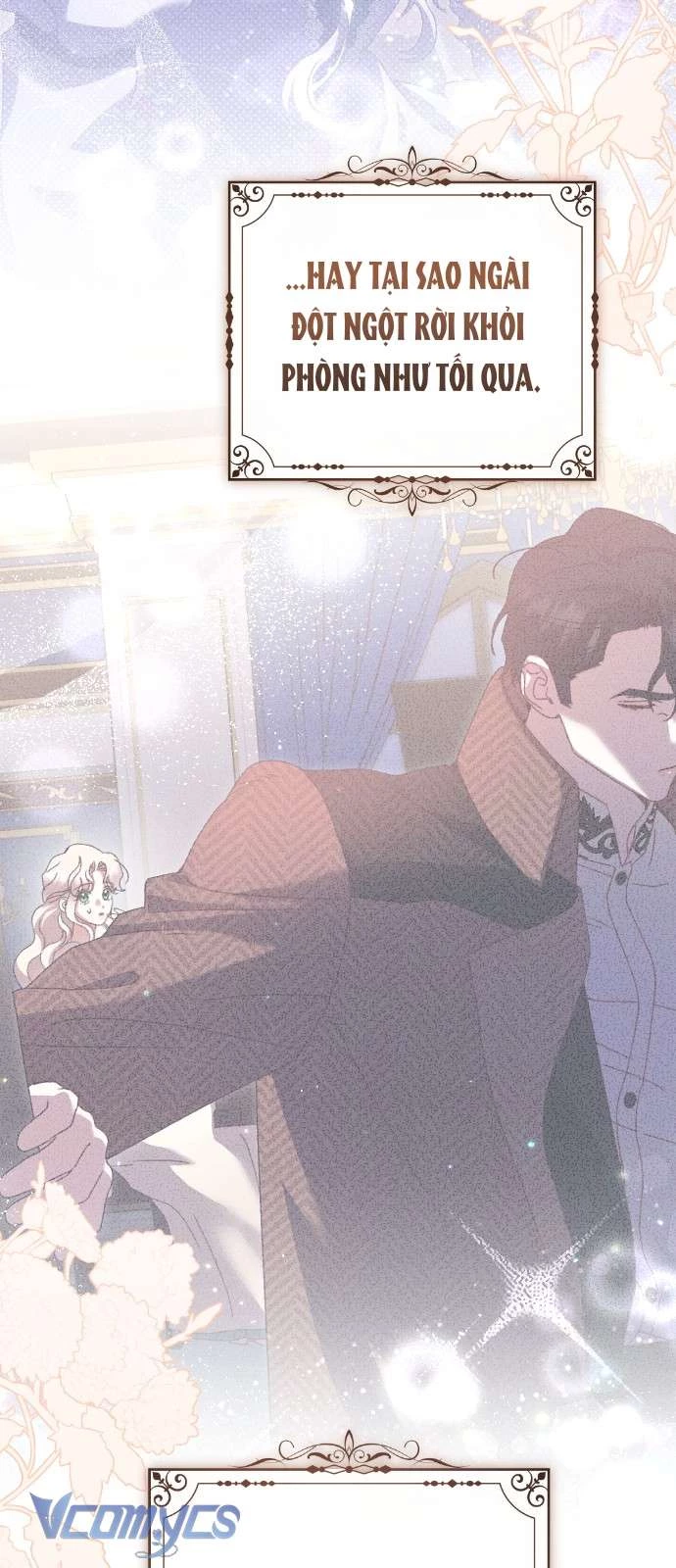 Dành Cho Những Ai Coi Hối Tiếc Là Điều Xa Xỉ Chapter 37 - 20