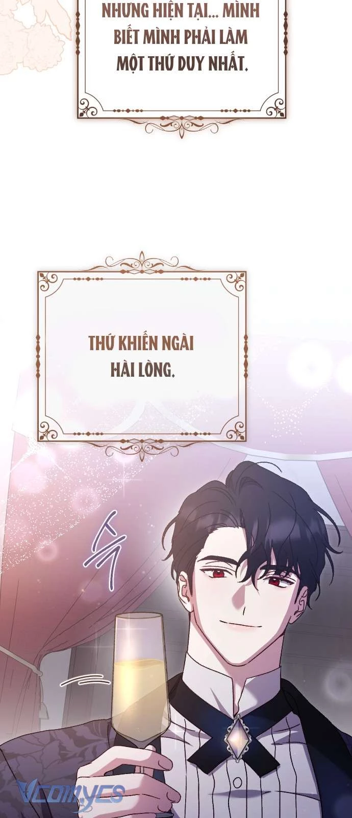 Dành Cho Những Ai Coi Hối Tiếc Là Điều Xa Xỉ Chapter 37 - 21