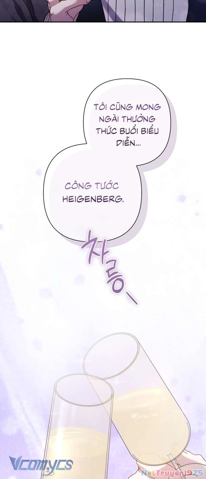 Dành Cho Những Ai Coi Hối Tiếc Là Điều Xa Xỉ Chapter 37 - 22