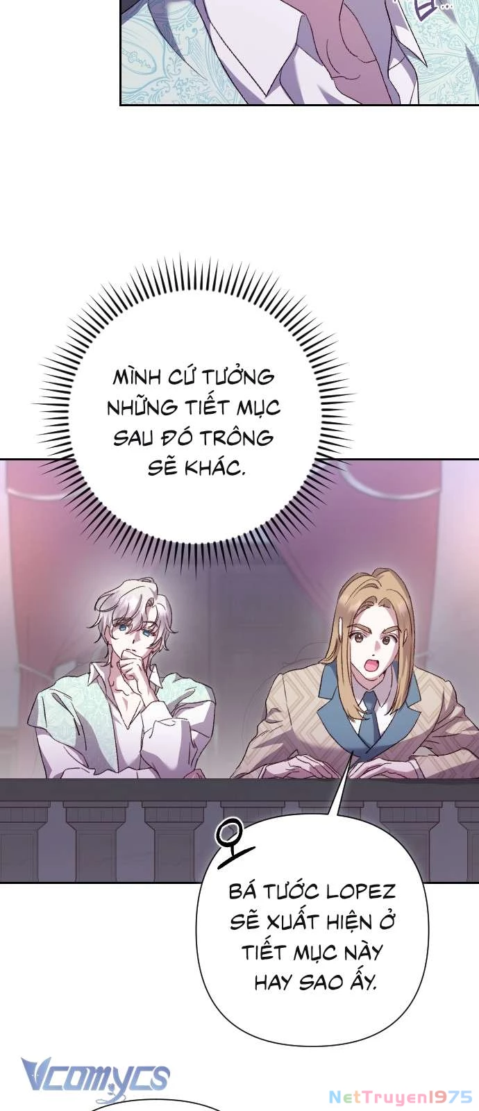 Dành Cho Những Ai Coi Hối Tiếc Là Điều Xa Xỉ Chapter 37 - 26