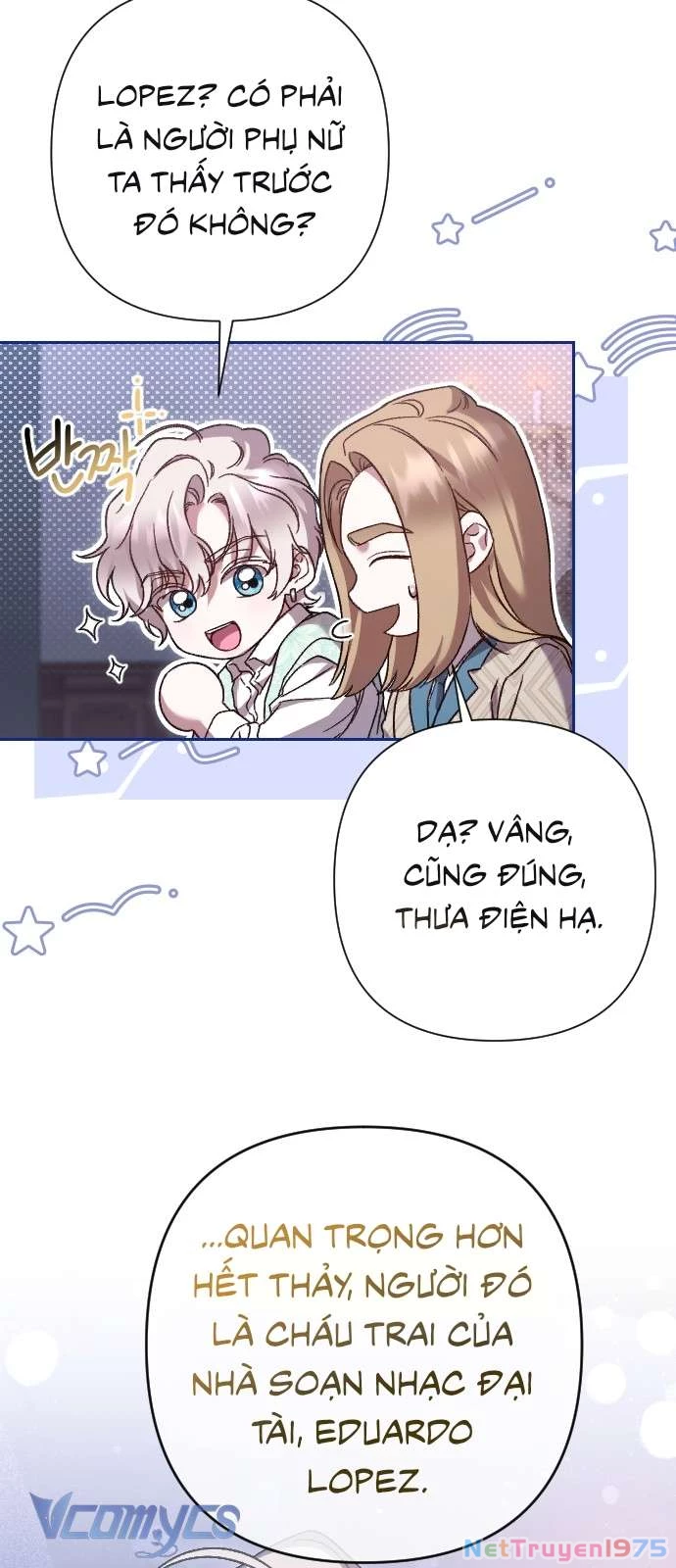 Dành Cho Những Ai Coi Hối Tiếc Là Điều Xa Xỉ Chapter 37 - 27