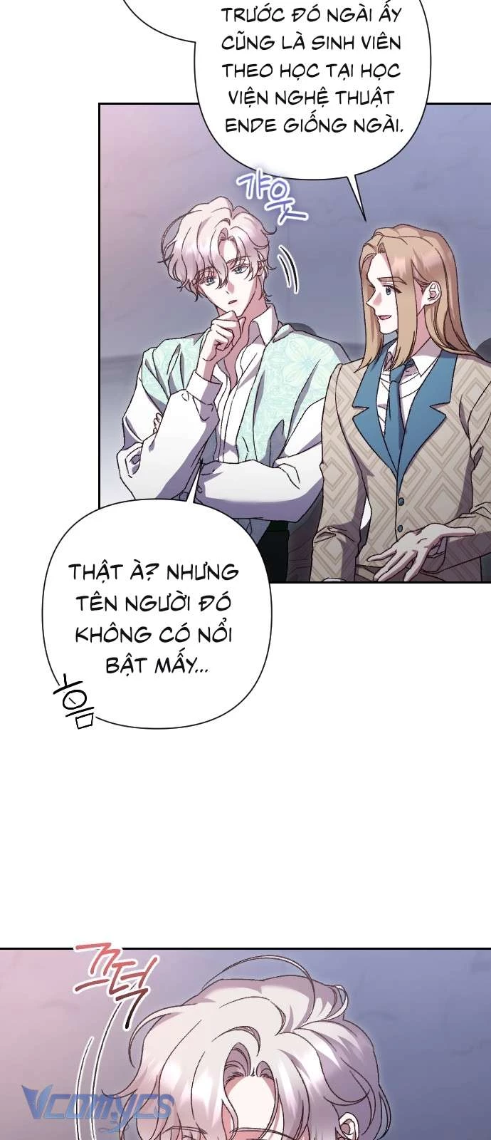 Dành Cho Những Ai Coi Hối Tiếc Là Điều Xa Xỉ Chapter 37 - 29