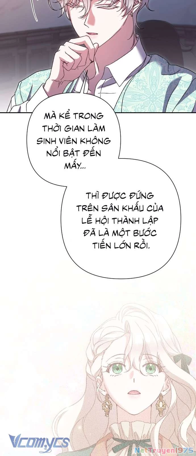 Dành Cho Những Ai Coi Hối Tiếc Là Điều Xa Xỉ Chapter 37 - 30