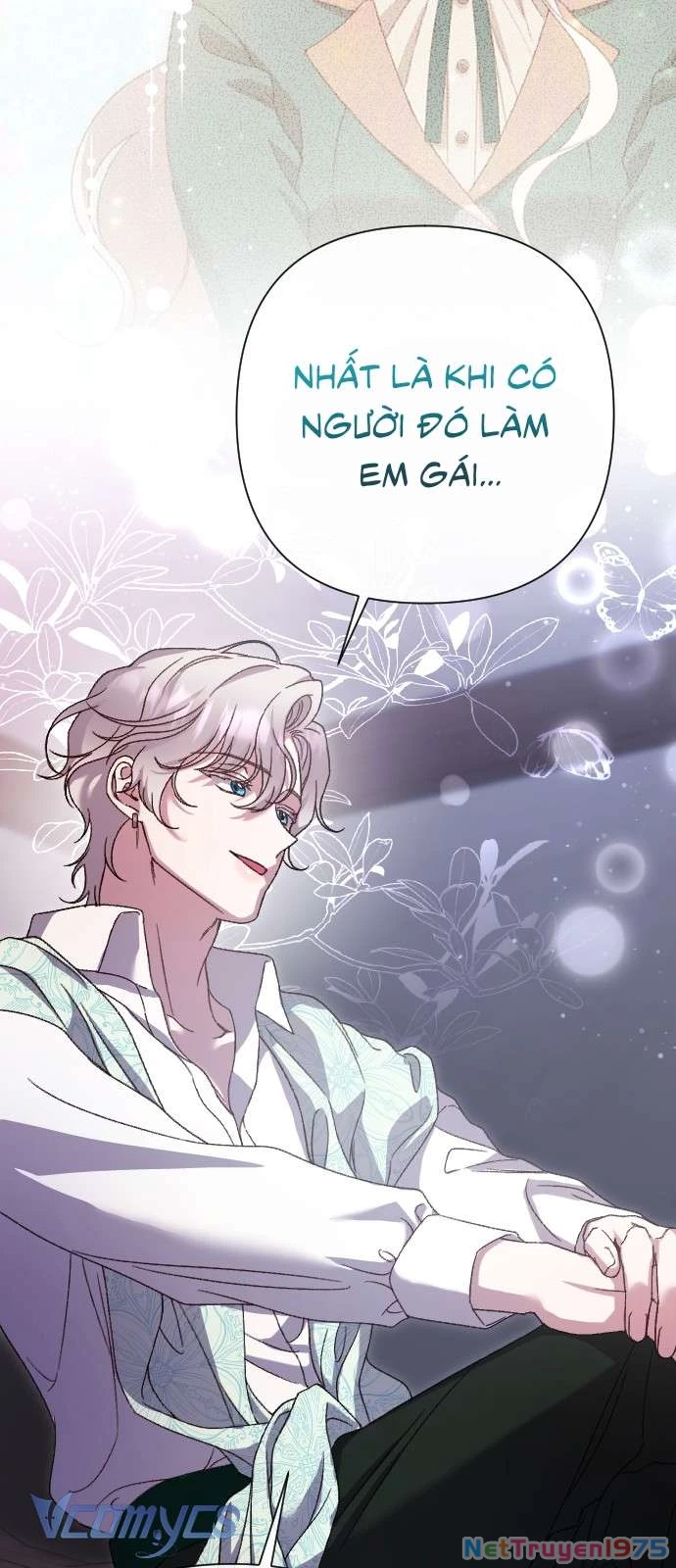 Dành Cho Những Ai Coi Hối Tiếc Là Điều Xa Xỉ Chapter 37 - 31