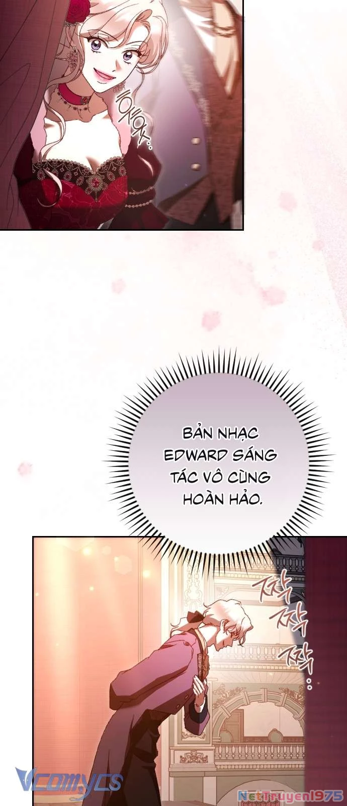 Dành Cho Những Ai Coi Hối Tiếc Là Điều Xa Xỉ Chapter 37 - 34