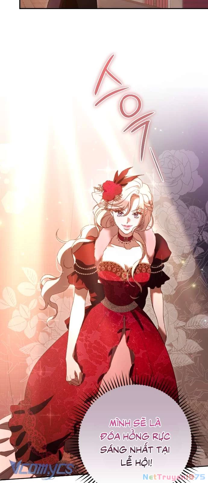 Dành Cho Những Ai Coi Hối Tiếc Là Điều Xa Xỉ Chapter 37 - 35