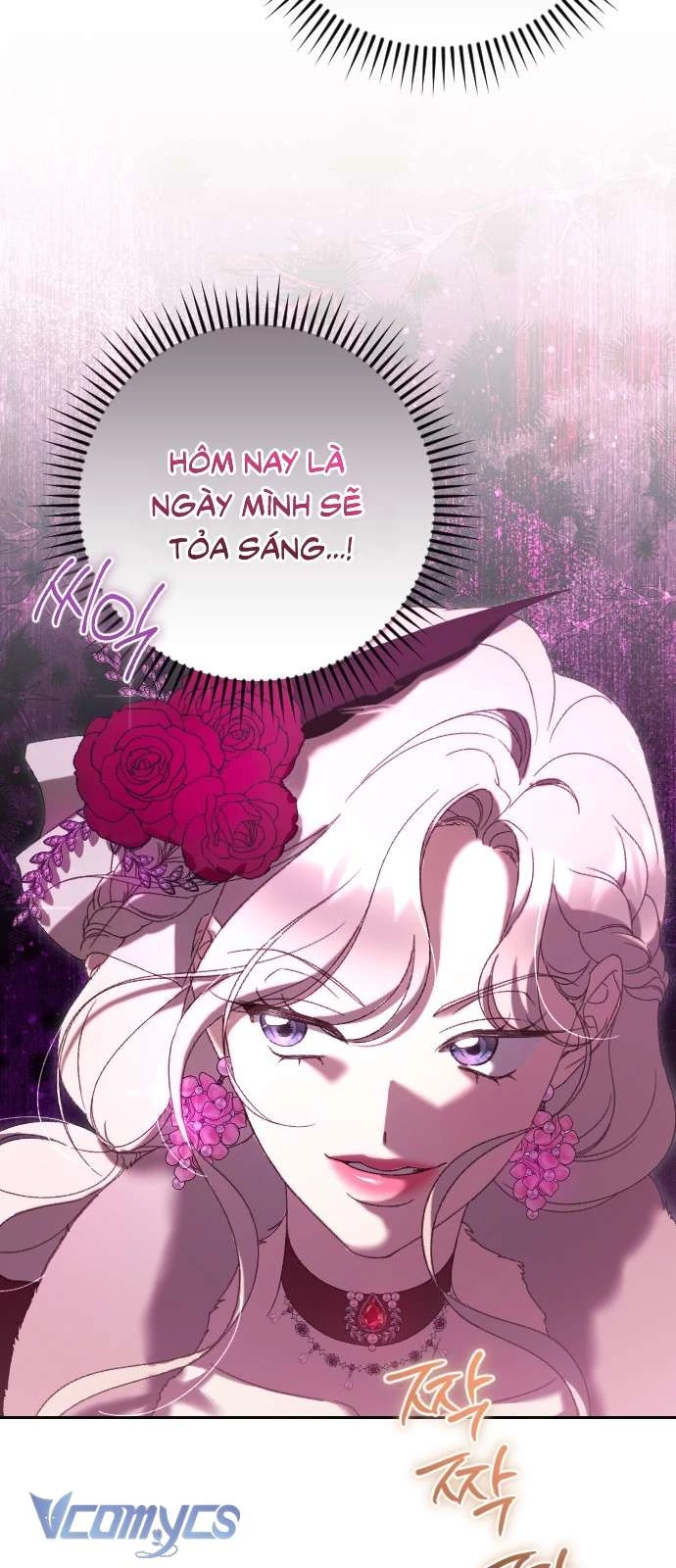 Dành Cho Những Ai Coi Hối Tiếc Là Điều Xa Xỉ Chapter 37 - 36