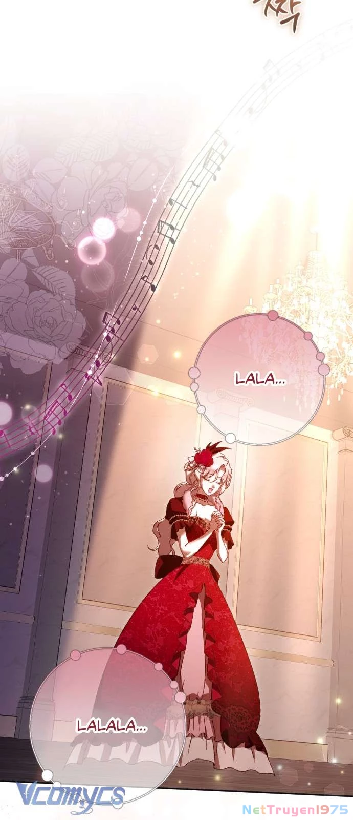 Dành Cho Những Ai Coi Hối Tiếc Là Điều Xa Xỉ Chapter 37 - 37