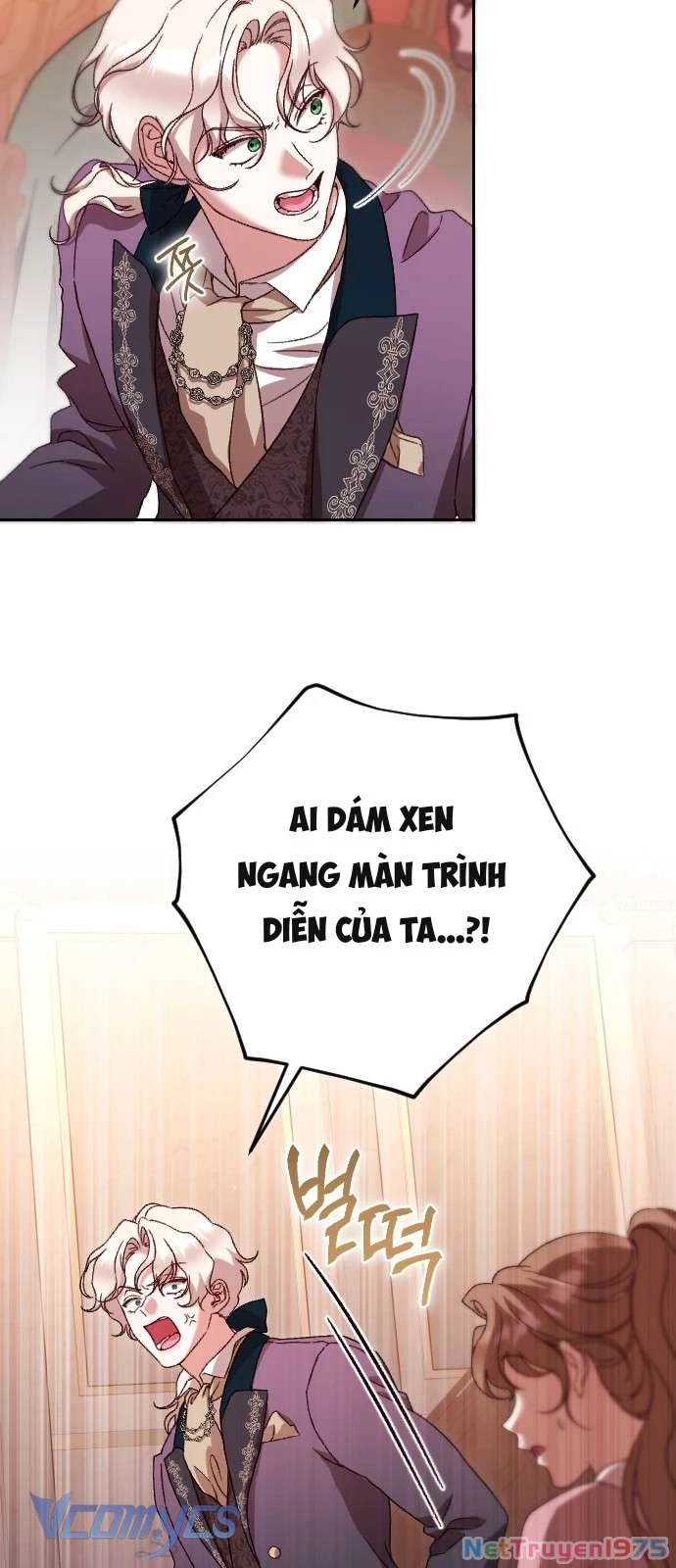 Dành Cho Những Ai Coi Hối Tiếc Là Điều Xa Xỉ Chapter 37 - 44