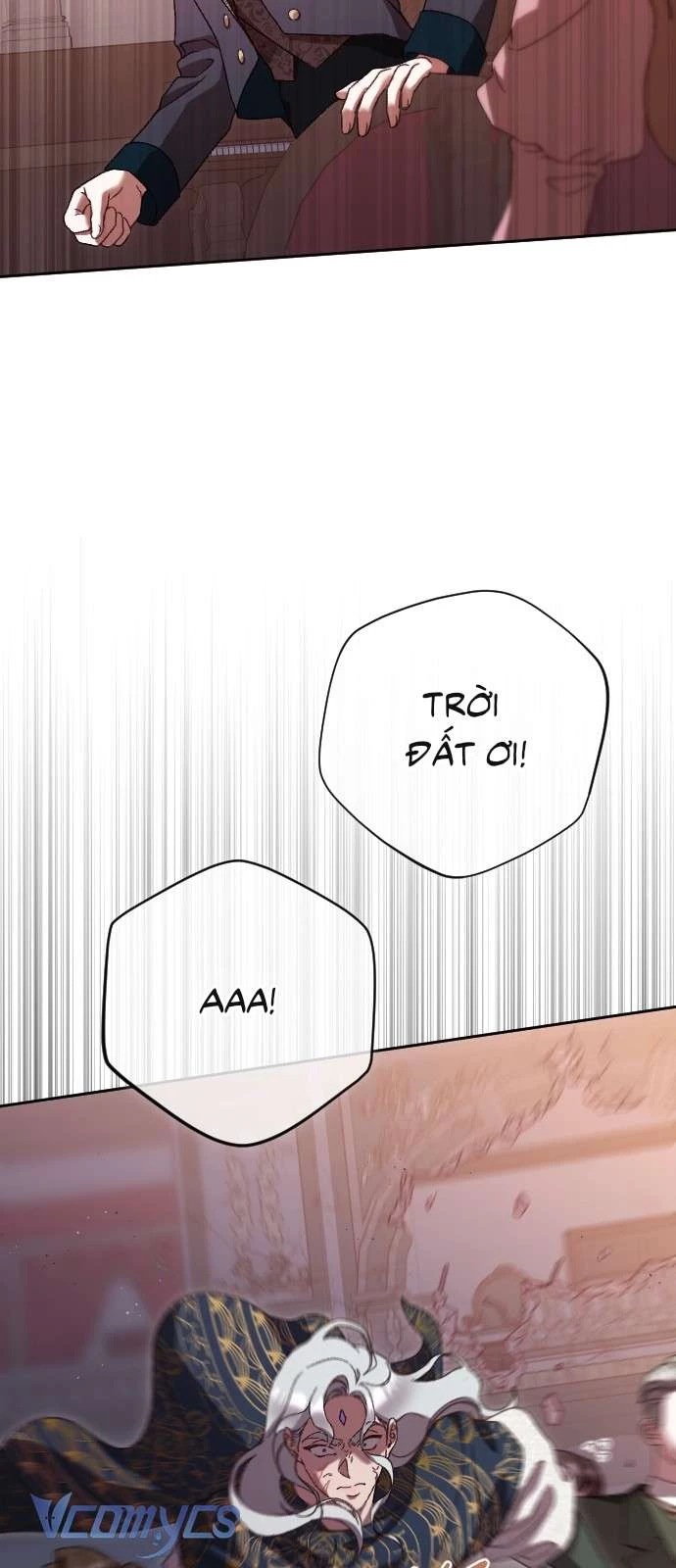 Dành Cho Những Ai Coi Hối Tiếc Là Điều Xa Xỉ Chapter 37 - 45