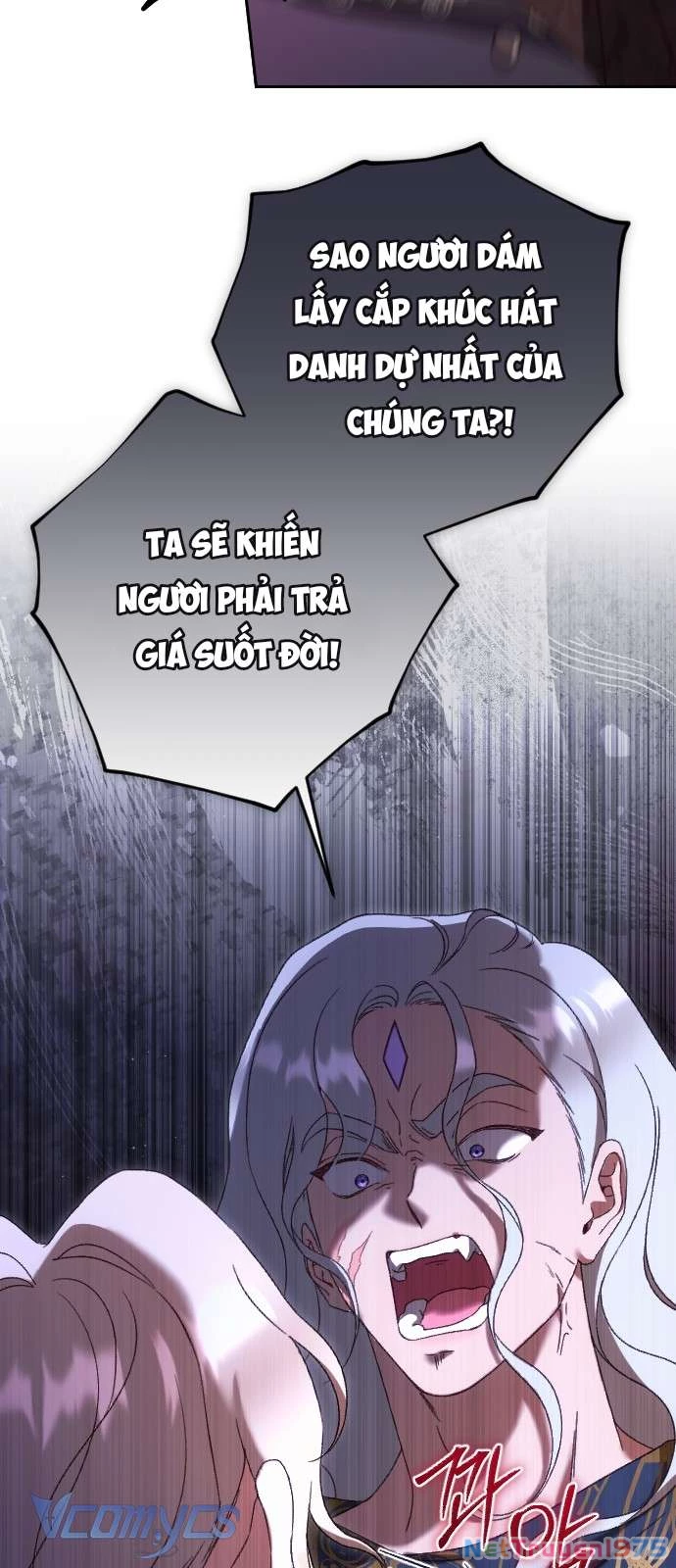 Dành Cho Những Ai Coi Hối Tiếc Là Điều Xa Xỉ Chapter 37 - 47