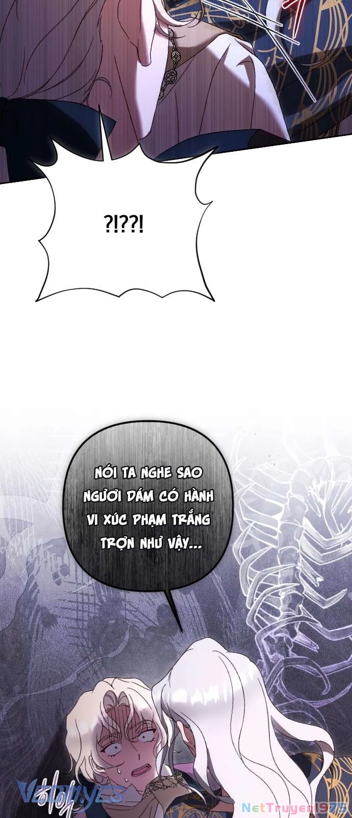 Dành Cho Những Ai Coi Hối Tiếc Là Điều Xa Xỉ Chapter 37 - 48