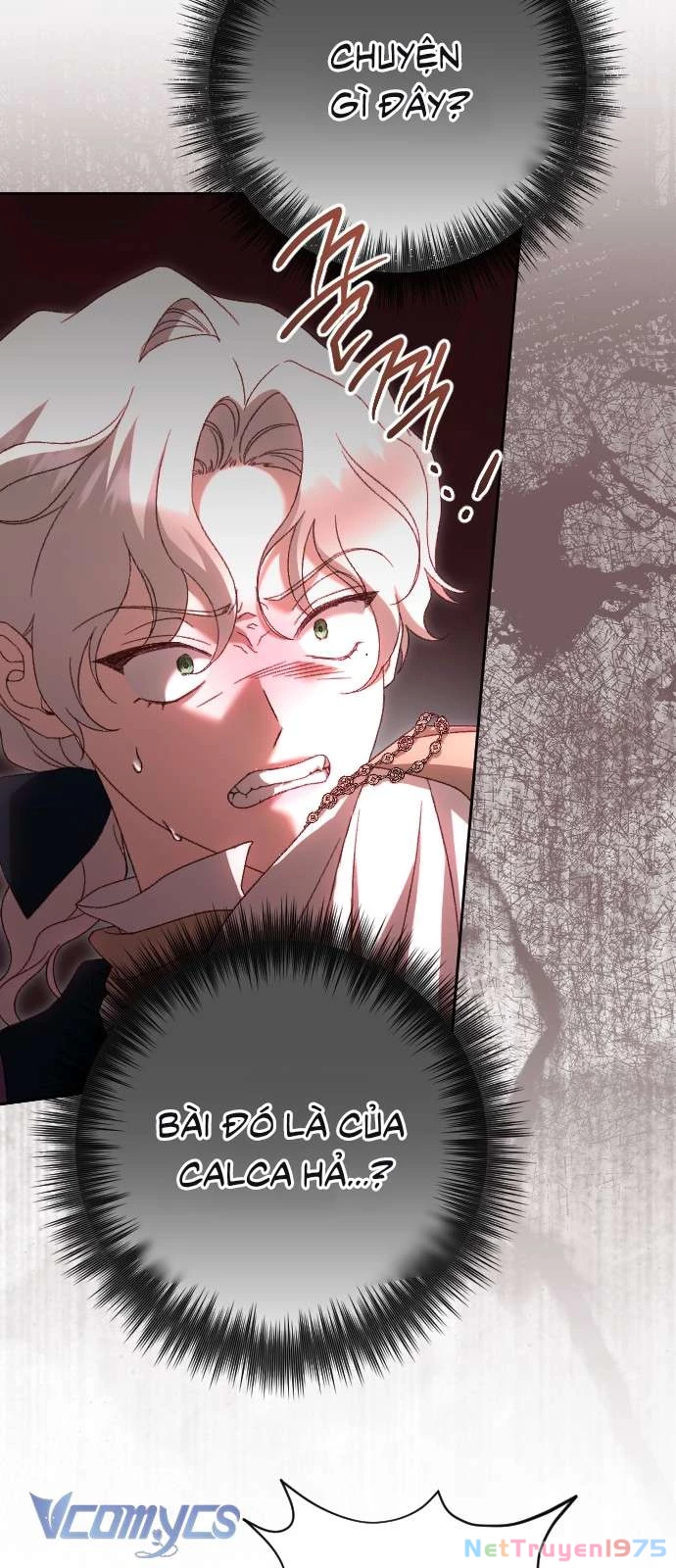 Dành Cho Những Ai Coi Hối Tiếc Là Điều Xa Xỉ Chapter 37 - 50