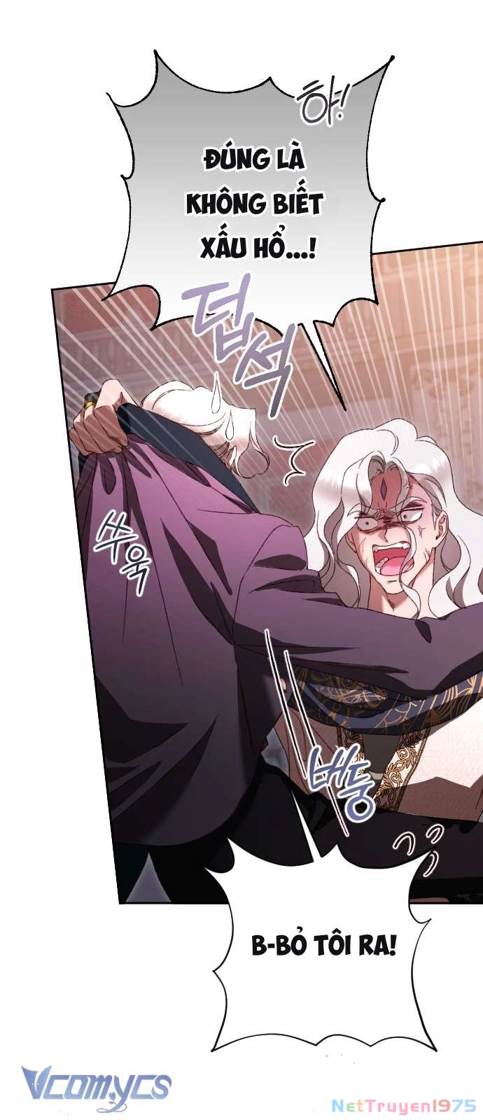 Dành Cho Những Ai Coi Hối Tiếc Là Điều Xa Xỉ Chapter 37 - 53