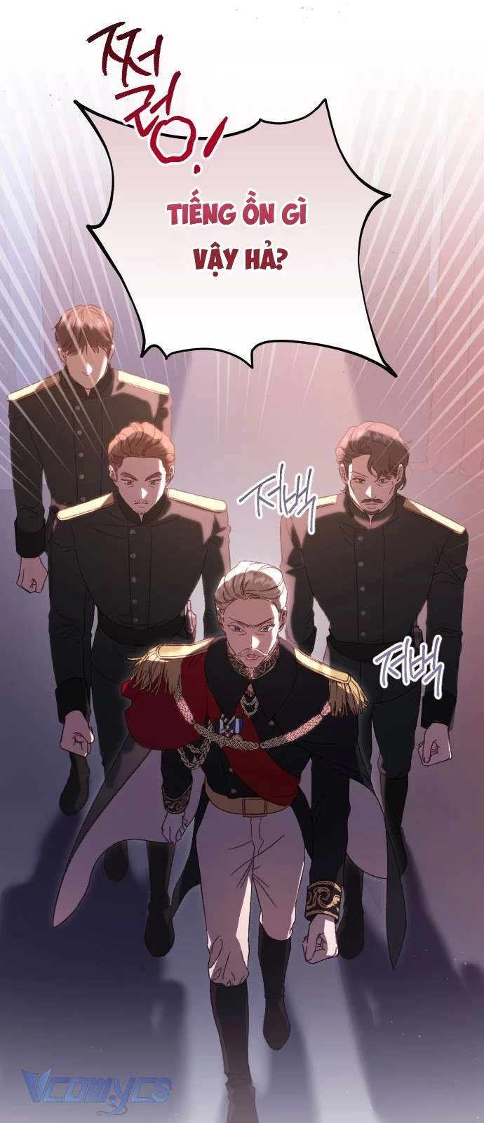 Dành Cho Những Ai Coi Hối Tiếc Là Điều Xa Xỉ Chapter 37 - 54