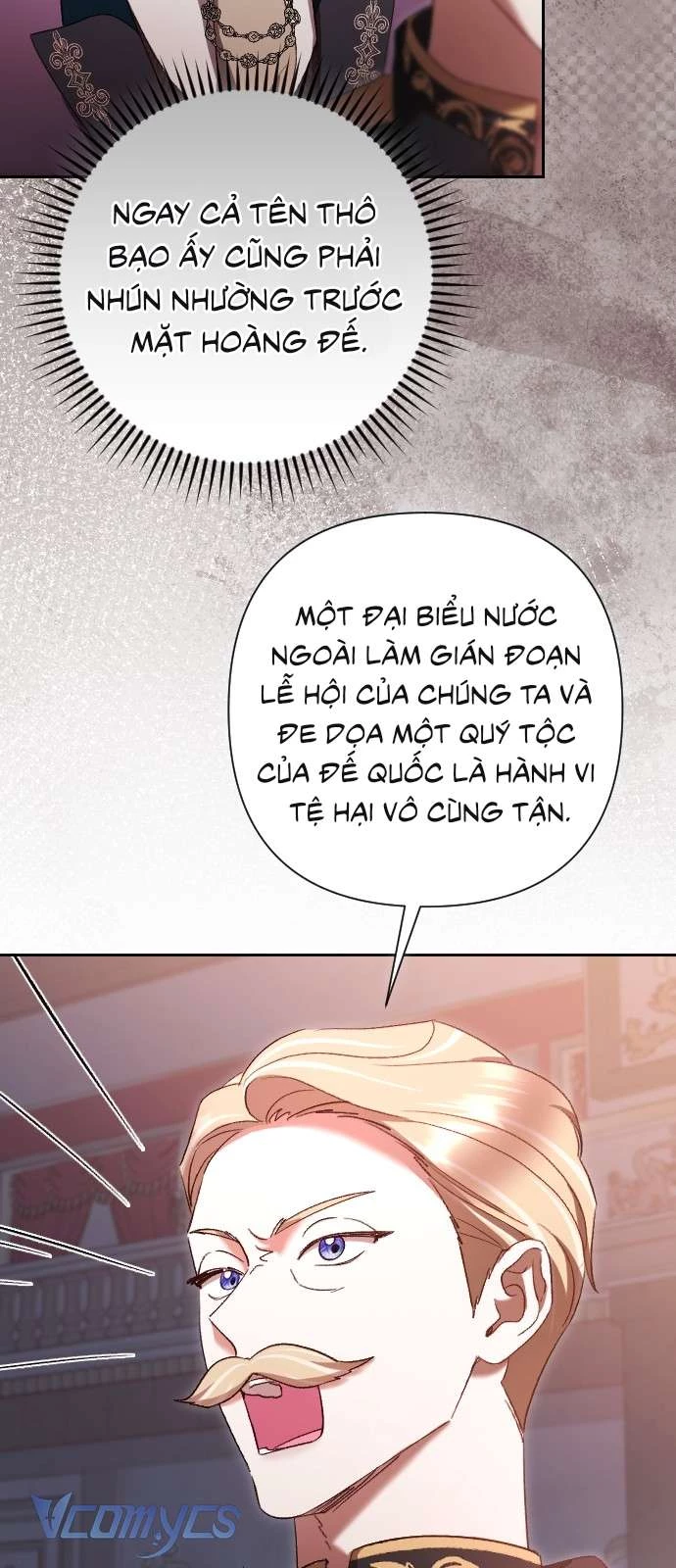 Dành Cho Những Ai Coi Hối Tiếc Là Điều Xa Xỉ Chapter 37 - 57