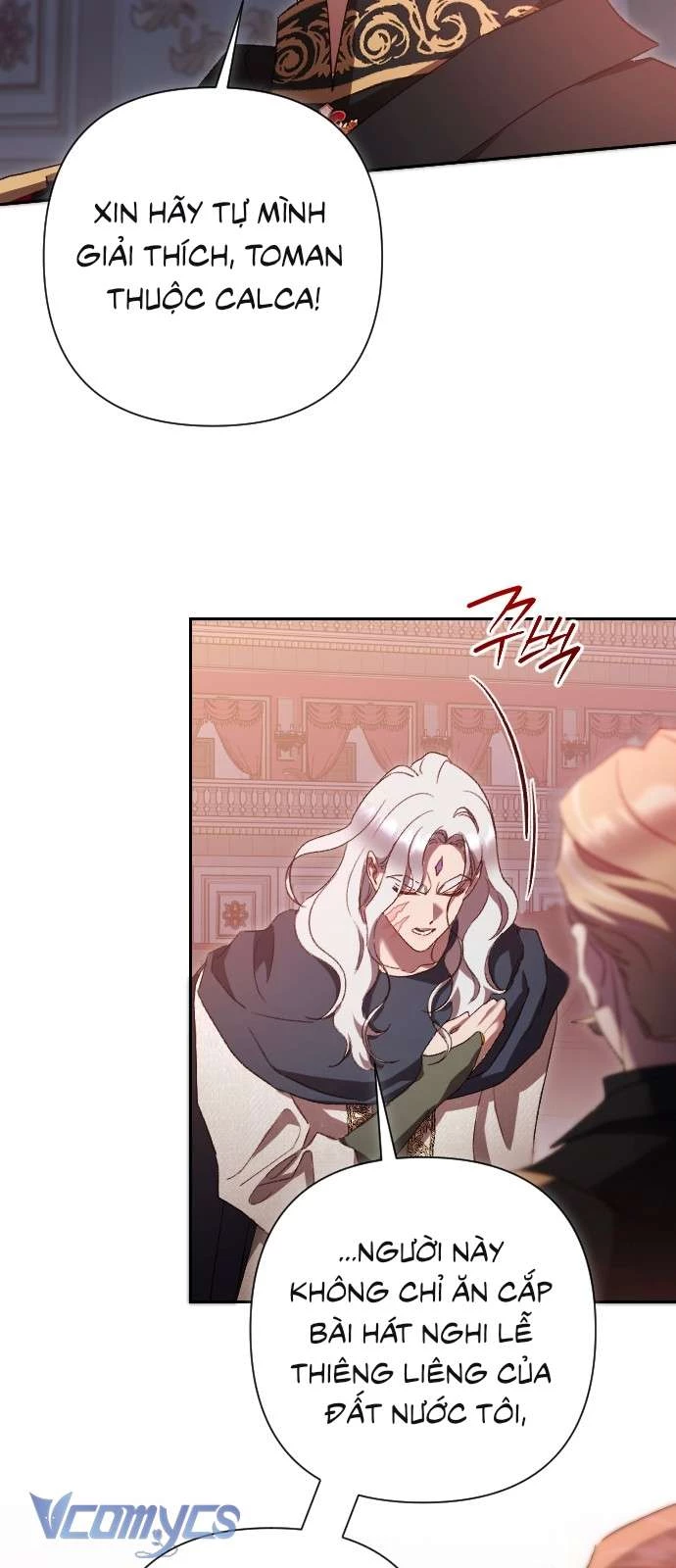 Dành Cho Những Ai Coi Hối Tiếc Là Điều Xa Xỉ Chapter 37 - 58