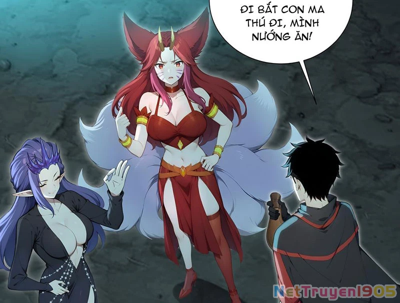 Đệ Nhất Ngự Thú Sư Chapter 54 - 47