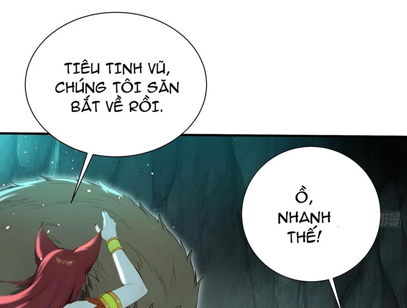 Đệ Nhất Ngự Thú Sư Chapter 54 - 57