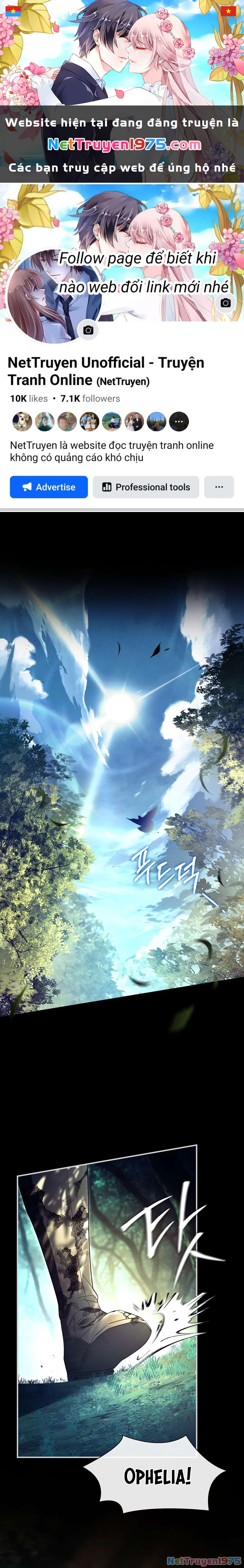 Chồng Ơi, Tại Sao Chúng Ta Không Thể Ly Hôn? Chapter 52 - 1