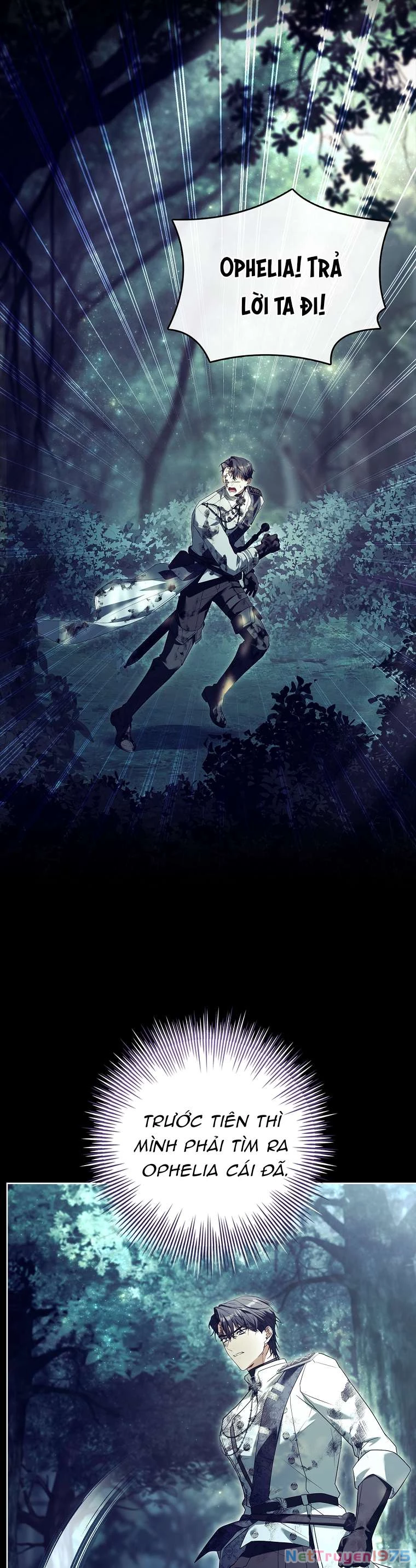 Chồng Ơi, Tại Sao Chúng Ta Không Thể Ly Hôn? Chapter 52 - Trang 2