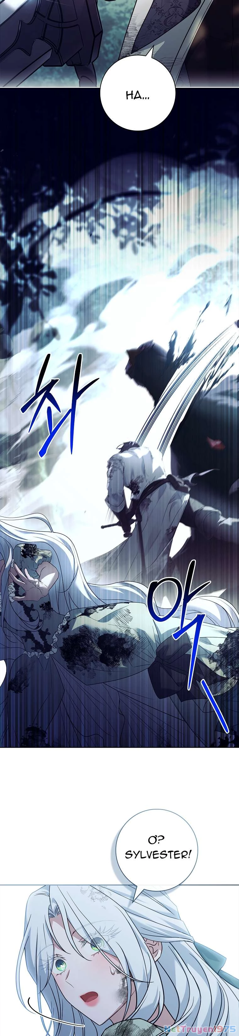 Chồng Ơi, Tại Sao Chúng Ta Không Thể Ly Hôn? Chapter 52 - Trang 2