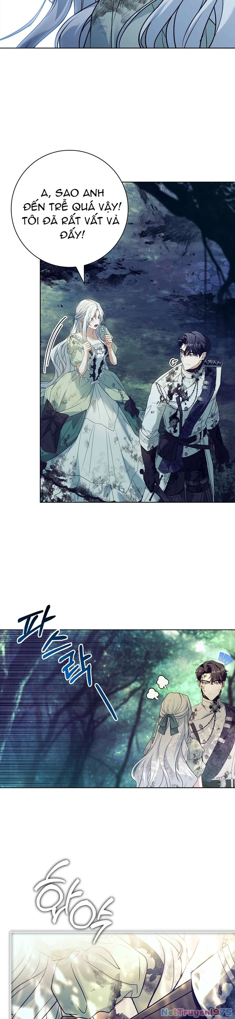 Chồng Ơi, Tại Sao Chúng Ta Không Thể Ly Hôn? Chapter 52 - Trang 2