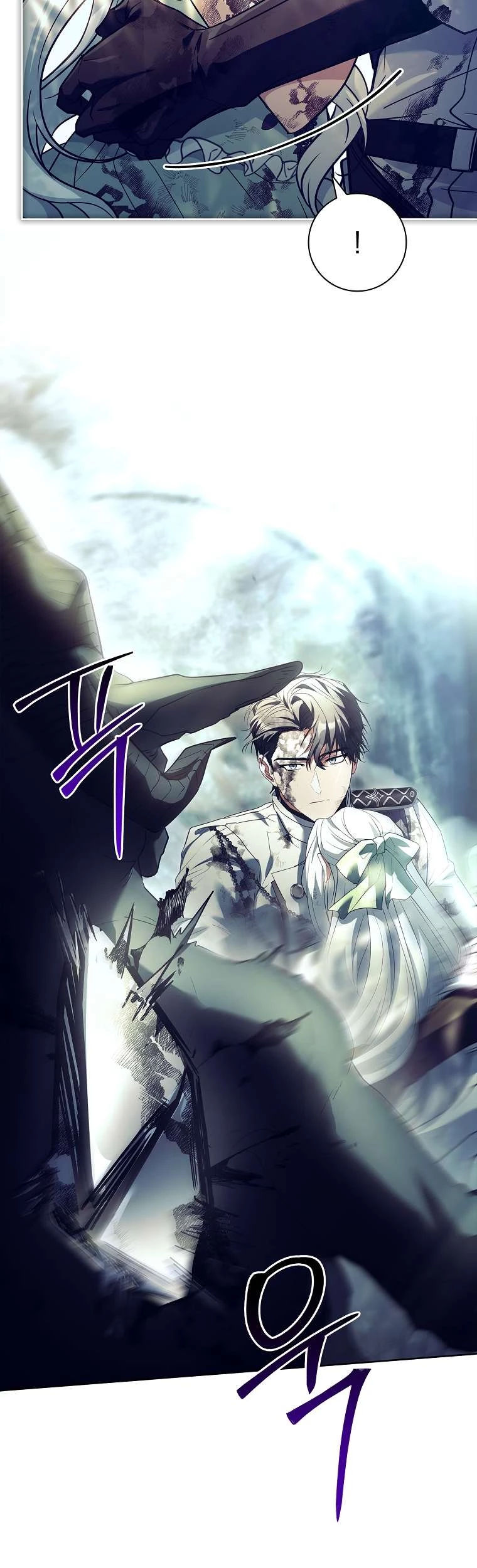 Chồng Ơi, Tại Sao Chúng Ta Không Thể Ly Hôn? Chapter 52 - Trang 2