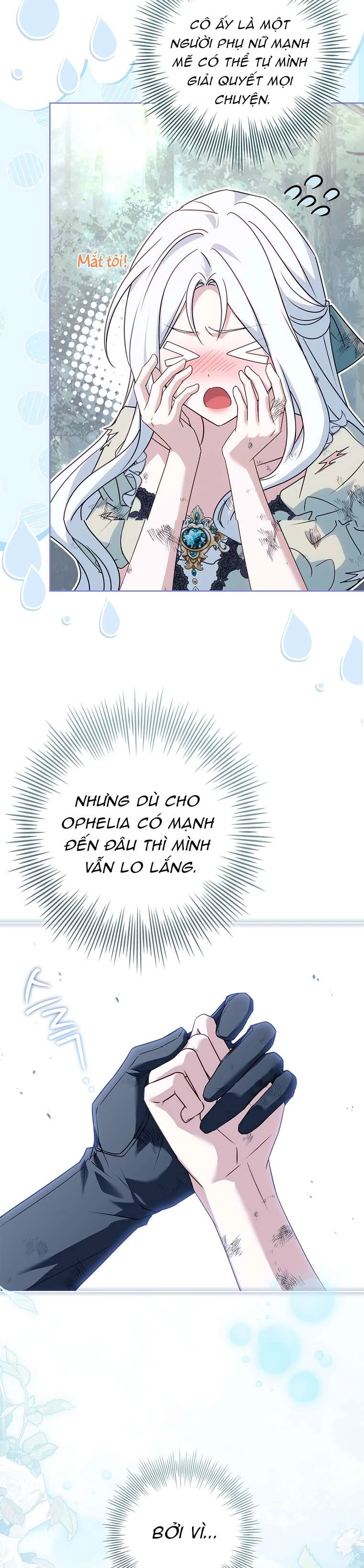 Chồng Ơi, Tại Sao Chúng Ta Không Thể Ly Hôn? Chapter 52 - Trang 2