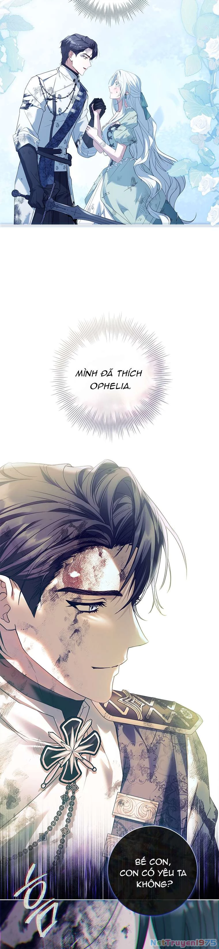 Chồng Ơi, Tại Sao Chúng Ta Không Thể Ly Hôn? Chapter 52 - Trang 2