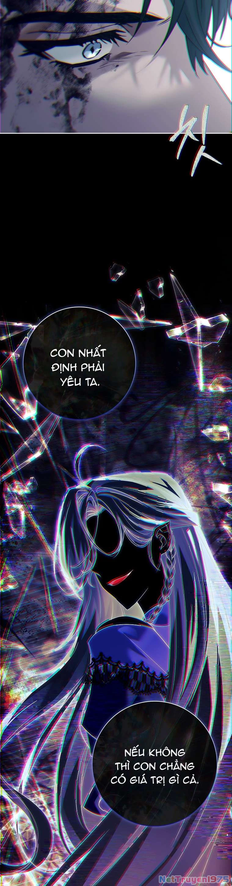 Chồng Ơi, Tại Sao Chúng Ta Không Thể Ly Hôn? Chapter 52 - Trang 2