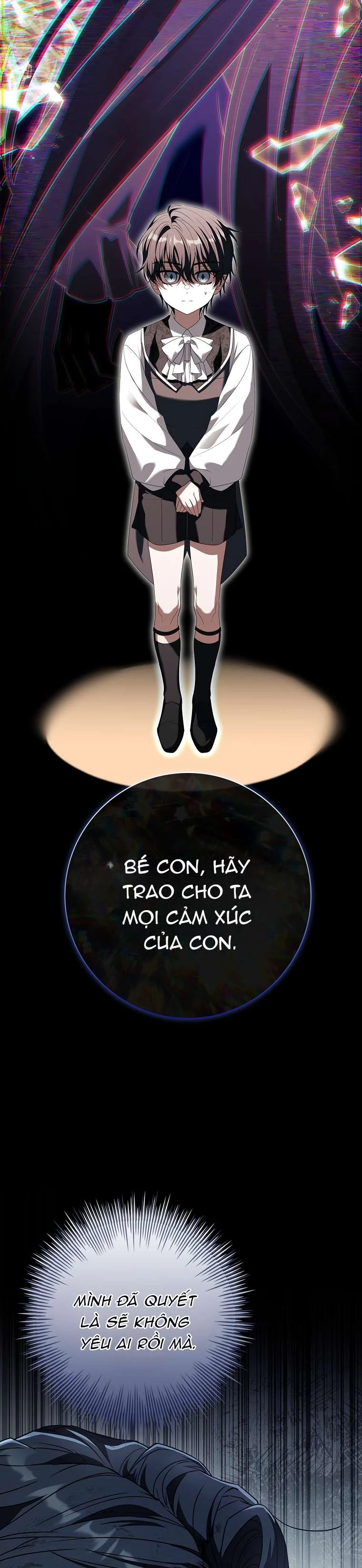 Chồng Ơi, Tại Sao Chúng Ta Không Thể Ly Hôn? Chapter 52 - Trang 2
