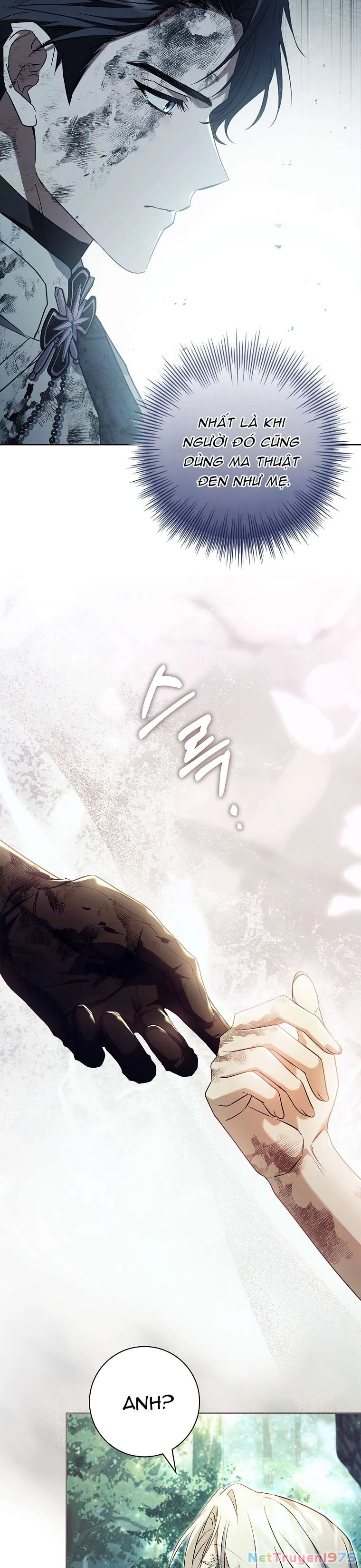 Chồng Ơi, Tại Sao Chúng Ta Không Thể Ly Hôn? Chapter 52 - Trang 2